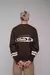 SWEATER BASTARD CLUB FB SW VERDE - Kronos