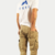 PANTALON CARGO ENCINITAS ORNG BEIGE - Kronos