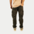PANTALON CARGO ENCINITAS ORNG VERDE - Kronos