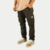 PANTALON CARGO ENCINITAS ORNG VERDE en internet
