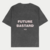 REMERA BASTARD OVERSIZE FUTURE B$T - Kronos