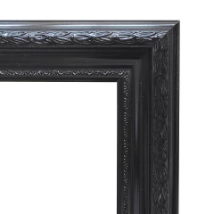 Moldura Decorativa Trabalhada para Guitarra de Parede na internet