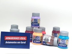 Banner da categoria Tintas 