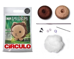 Banner da categoria Kit Amigurumi 
