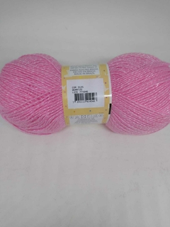 Lã Fio Mais Bebe Soft 3125 Quartzo 100g na internet
