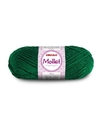 Lã Mollet 40g cor 453 trevo