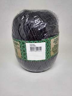 Barroco Fio 6 Maxcolor 8323 Cinza Onix 200G - comprar online