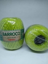 Barroco Fio 6 Maxcolor 5800 Pistache 200G
