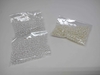 Perola Branca ou Perolada 4mm pct c/10gramas