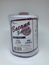 Barbante Bacana Expresso Prime 6 Fios Branco 419m-600g