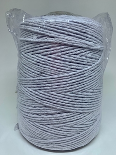 Barbante Bacana Sumaré Prime 8 Fios Branco 419m-600g - comprar online