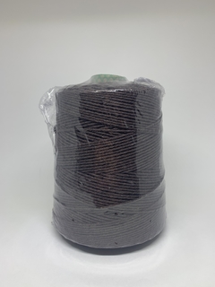Barbante Bacana Expresso Prime 6 Fios Chocolate 419m-600g - comprar online