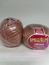 Fio Amigurumi Círculo Cetim
