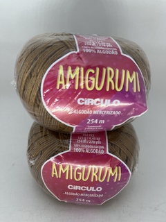 Fio Amigurumi Círculo Craft - comprar online