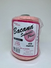 Barbante Bacana Sumaré Prime 8 Fios Salmão 419m-600g