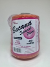 Barbante Bacana Sumaré Prime 8 Fios Laranja 419m-600g