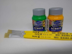 Pincel 815-10 Tigre - comprar online