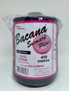 Barbante Bacana Sumaré Prime 8 Fios Preto 419m-600g