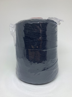 Barbante Bacana Expresso Prime 6 Fios Preto 419m-600g - comprar online