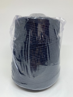 Barbante Bacana Sumaré Prime 8 Fios Preto 419m-600g - comprar online