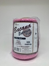 Barbante Bacana Expresso Prime 6 Fios Rosa 419m-600g