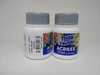 Tinta Tecido Acrilex 4140 37ml 519-Branco.