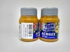 Tinta Tecido Acrilex 4140 37ml 539-Siena Natural/Fume.