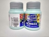 Tinta Tecido Acrilex 4140 37ml 552-Verde Glacial