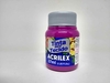 Tinta Tecido Acrilex 4140 37ml 640-Pitaya