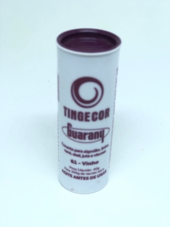 Tingecor Guarany Vinho