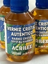 Verniz Cristal Autêntico 100ml