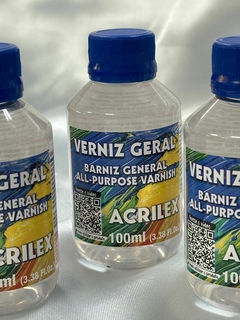 Verniz Geral 100ml na internet