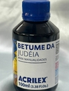 Betume da Judéia 100ml