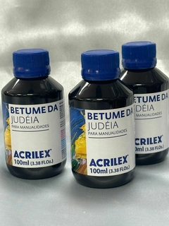 Betume da Judéia 100ml na internet