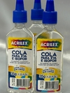 Cola para EVA e Isopor 35g