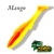 HOOKED SWIMBAIT 4T 4" - tienda en línea