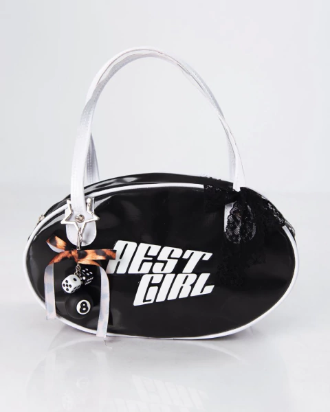 First Bag ''Cassino'' - comprar online