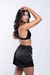 Top Shine Brilho Paetê Preto - loja online