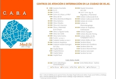 Imagen de Medifé Plan Oro