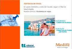 Medifé Plan Oro