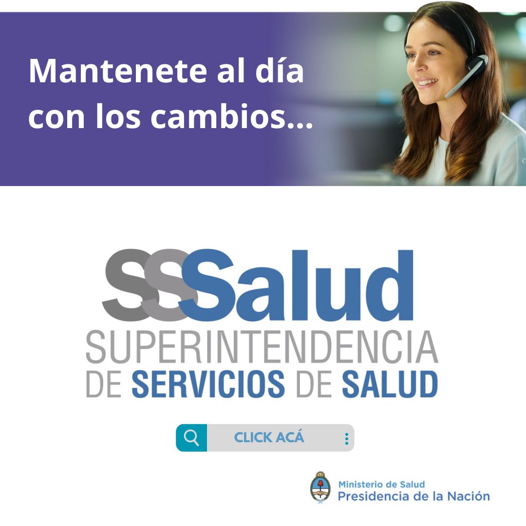 Banner de Gestión Prepagas