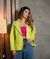 JAQUETA COLLOR