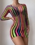 VESTIDO ARCO IRIS