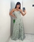 VESTIDO PRINCY LISTRADO