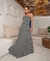 VESTIDO PRINCY LISTRADO - loja online