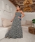 VESTIDO PRINCY LISTRADO na internet