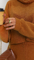 CONJUNTO TRICOT MOUSSE
