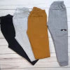 BST pantalones frisa niño