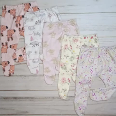 Dos Soles ranita estampado beba (interlock) - Soy Mamá Mayorista