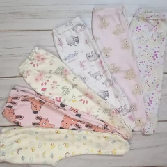 Dos Soles ranita estampado beba (interlock) - comprar online